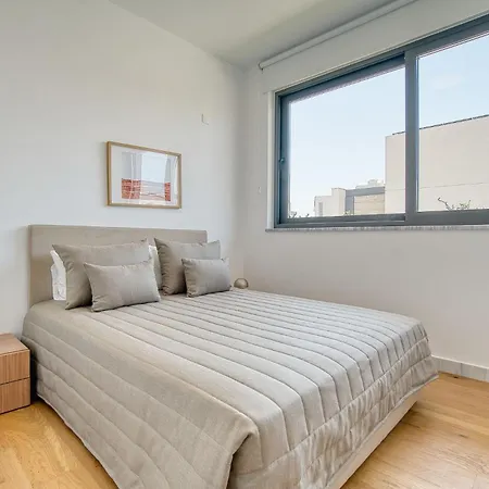 Вилла Harmony Residences 1 3 Пафос