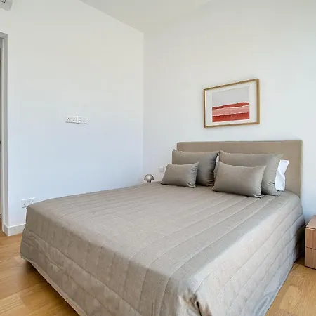Вилла Harmony Residences 1 3