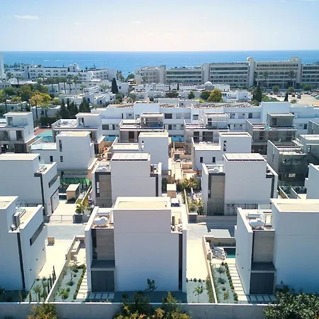 Harmony Residences 1 3 Вилла *